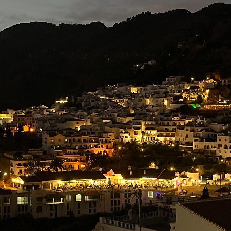 Frigiliana Villa Málaga Buitenkant foto