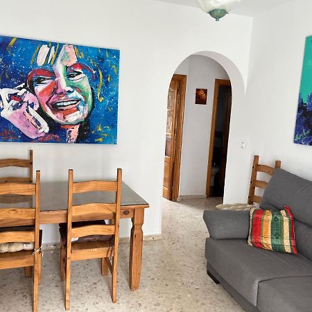 Frigiliana Villa Málaga Buitenkant foto